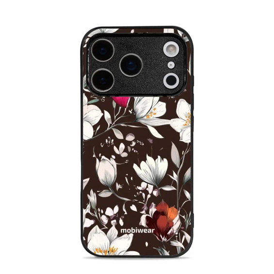 Phone Glossy Case Apple iPhone 17 Pro - Design GP72G