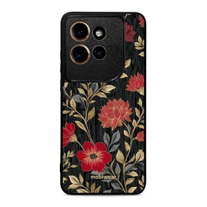 Phone Glossy Case Motorola Edge 50 Neo - Design G172G