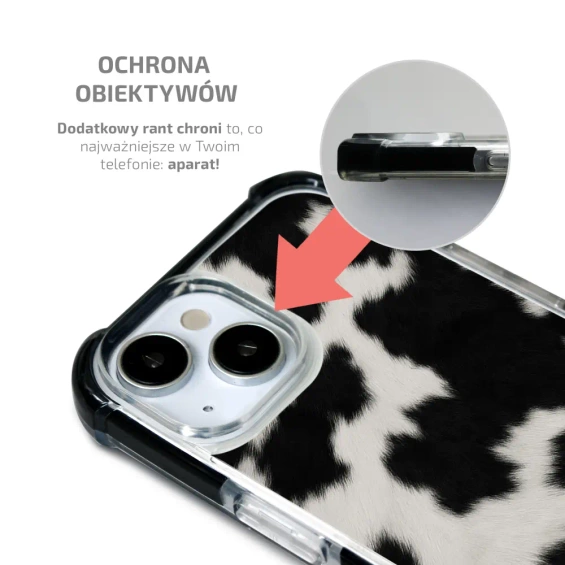 Case MagSafe Elite Bumper for Apple iPhone 12 - Design D165D