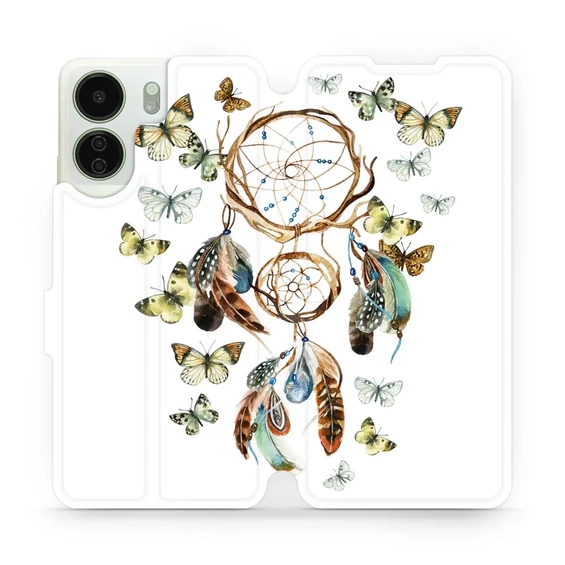 Hülle für Xiaomi Redmi 13C - Farbe M001P