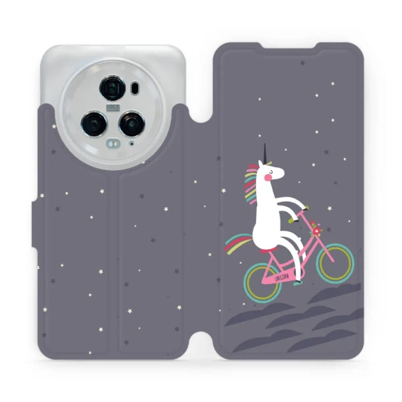 Phone Case Huawei Honor Magic5 Pro 5G - Design V024P