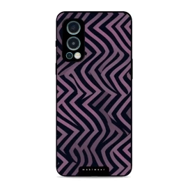 Phone Glossy Case OnePlus Nord 2 5G - Design GA55G
