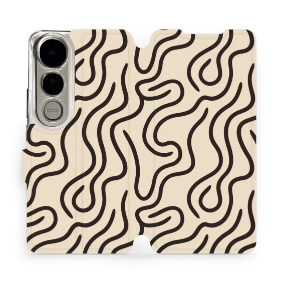 Phone Case Vivo V50 Lite - Design VA60S