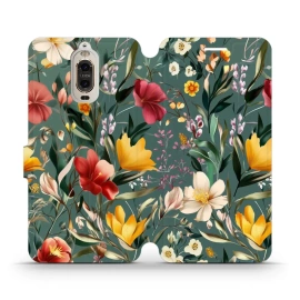Phone Case Huawei Mate 9 Pro - Design VP71S