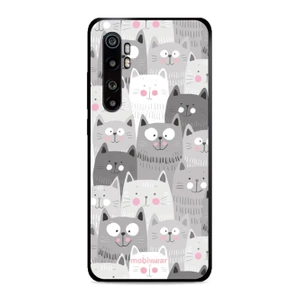 Hülle Glossy Case für Xiaomi Mi Note 10 Lite - Farbe G045G