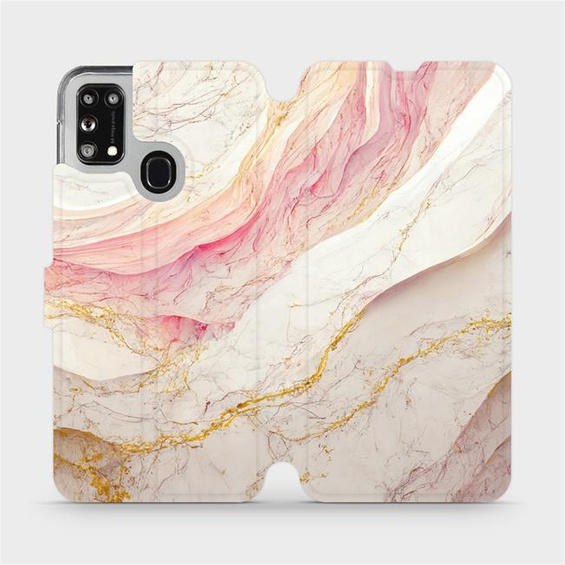 Phone Case Samsung Galaxy M31 - Design VP32S