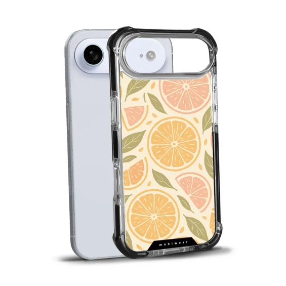 Case MagSafe Elite Bumper for Apple iPhone 17 Air - Design DP80D