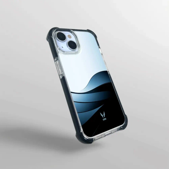 Hülle MagSafe Elite Bumper für Apple iPhone 11 Pro - Farbe D04LP