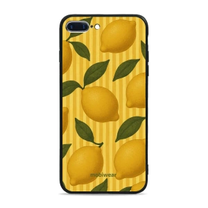 Phone Glossy Case Apple iPhone 8 Plus - Design GP81G