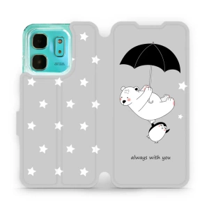 Phone Case Infinix HOT 50i - Design MH08P