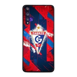 Hülle Glossy Case für Huawei Nova 5T - Farbe G02GZ