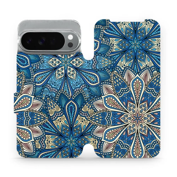 Hülle für Google Pixel 10 Pro XL - Farbe V108P