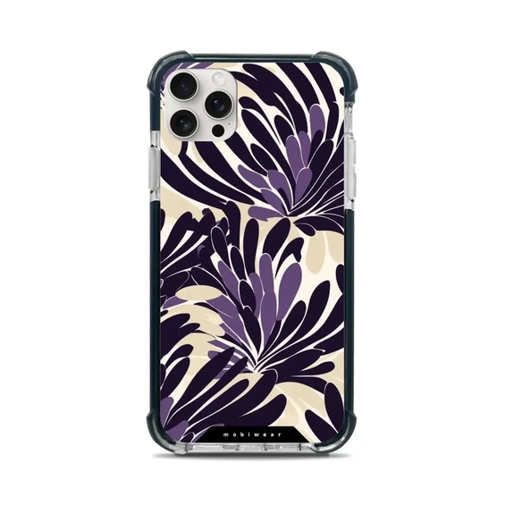 Hülle MagSafe Elite Bumper für Apple iPhone 11 Pro Max - Farbe DA47D