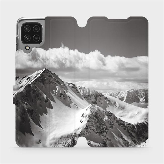 Phone Case Samsung Galaxy M22 - Design M152P