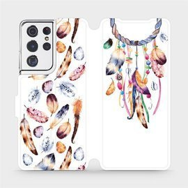 Phone Case Samsung Galaxy S21 Ultra - Design M003S