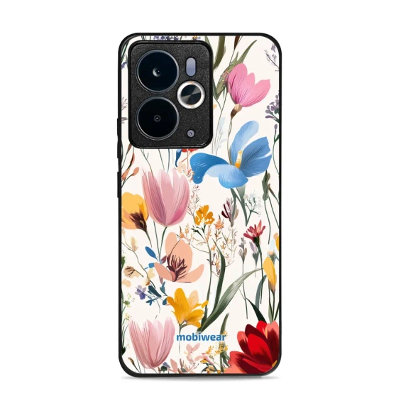 Etui Glossy Case do Realme 14T 5G - wzór GP70G