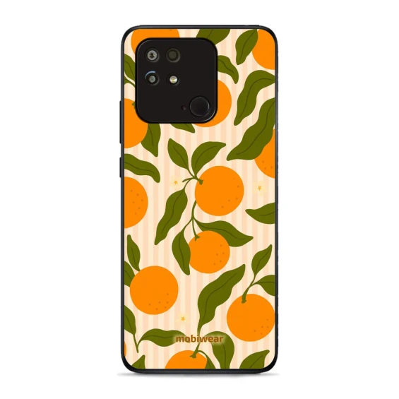 Phone Glossy Case Xiaomi Redmi 10C - Design GP82G
