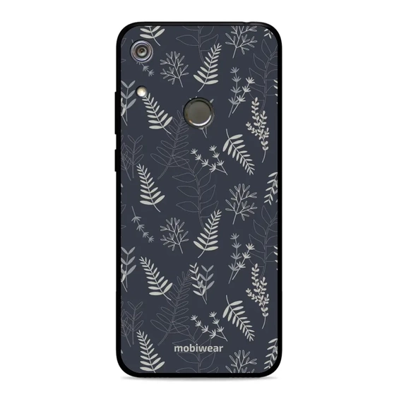 Phone Glossy Case Huawei Y6S - Design G044G