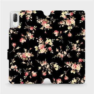 Phone Case Sony Xperia L3 - Design VD02S