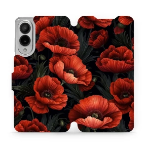 Phone Case Samsung Galaxy S25 Edge - Design VP45S