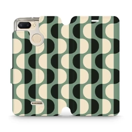 Phone Case Xiaomi Redmi 6 - Design VA56S