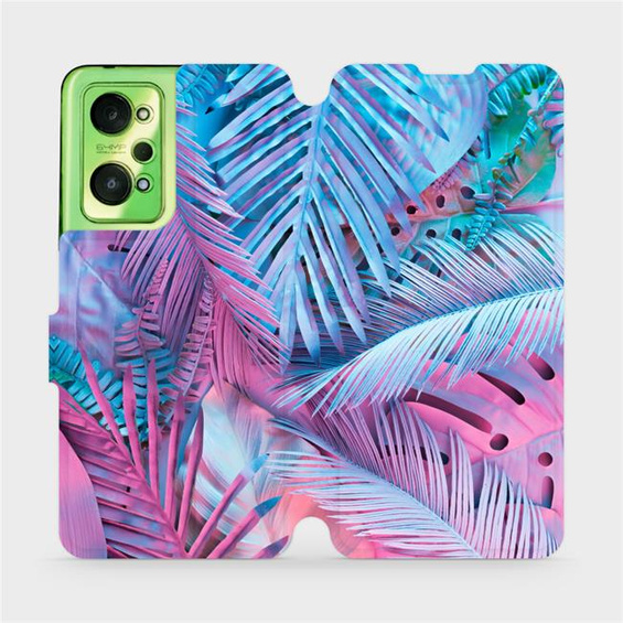 Hülle für Realme GT Neo 2 - Farbe MG10S