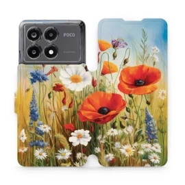 Phone Case Xiaomi POCO X6 Pro - Design VP43S