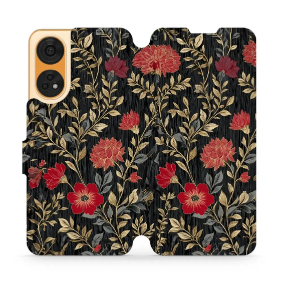 Etui do OPPO Reno 8T 5G - wzór V172S