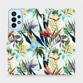 Etui do Samsung Galaxy A23 - wzór M071P