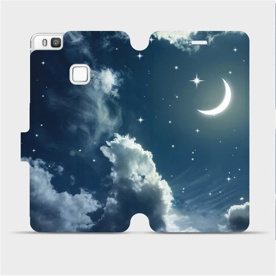 Etui do Huawei P9 Lite - wzór V145P