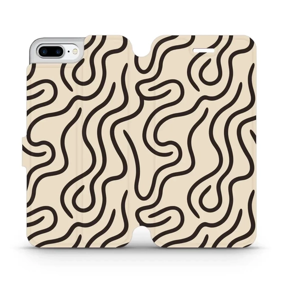 Phone Case Apple iPhone 7 Plus - Design VA60S