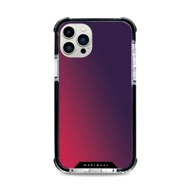 Case MagSafe Elite Bumper for Apple iPhone 12 Pro - Design D030D