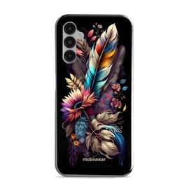 Case Elite Pro for Samsung Galaxy A14 4G - Design E011E