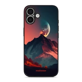 Phone Glossy Case Apple iPhone 16 Plus - Design G007G