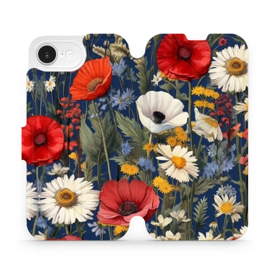 Hülle für Apple iPhone 16e - Farbe VP46S