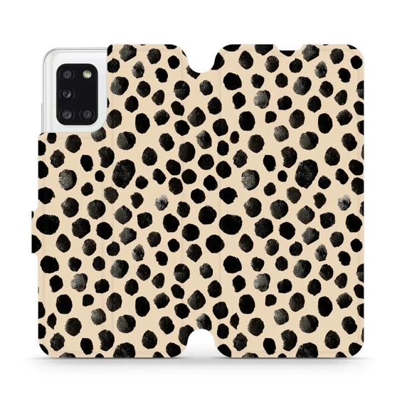Phone Case Samsung Galaxy A31 - Design VA50S