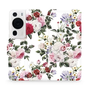 Etui do Huawei P60 Pro - wzór MD01S