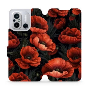 Etui do Xiaomi Redmi 12C - wzór VP45S