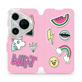 Phone Case Huawei Pura 80 Ultra - Design M129S