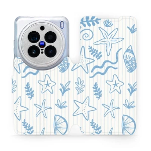 Phone Case Vivo X200 Pro 5G - Design VP88S