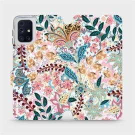 Phone Case Samsung Galaxy M31s - Design MX04S
