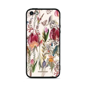 Phone Glossy Case Apple iPhone SE - Design G031G