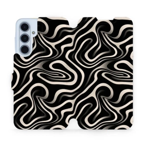 Hülle für Samsung Galaxy M35 5G - Farbe VA63S