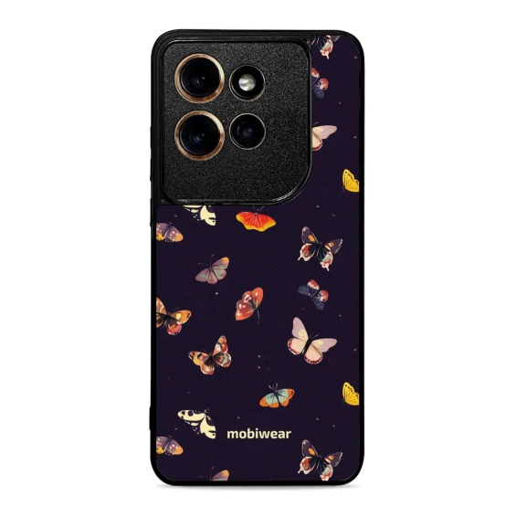 Phone Glossy Case Motorola Edge 50 Neo - Design GP78G