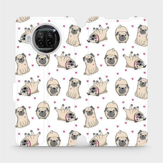 Etui do Xiaomi MI 10T Lite - wzór M097P