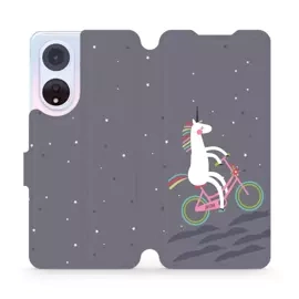 Phone Case OPPO A98 5G - Design V024P