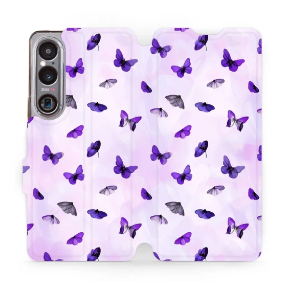 Phone Case Sony Xperia 1 Vi - Design VP76S