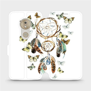 Hülle für Motorola Moto G7 Play - Farbe M001P