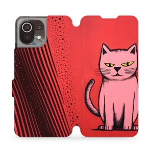 Phone Case Xiaomi 11 Lite 5G NE - Design VP54S