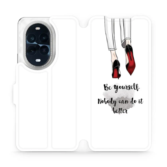 Phone Case Huawei Nova 13 Pro - Design M046P